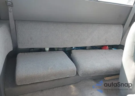 1995 Dodge Dakota from USA, damaged, VIN 1B7GL23Y3SS323789